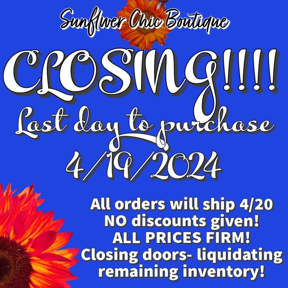 PERMANENTLY CLOSED! - Picture 2 of 2